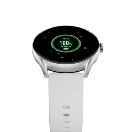 Imagem de Relógio Smartwatch Qcy Gt S8 Tela Amoled Bluetooth Ipx8