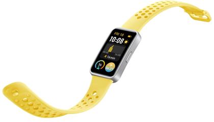 Imagem de Relógio Smartwatch Smartband Fitness Huawei Band 9 Bateria 14 Dias 100 Treinos
