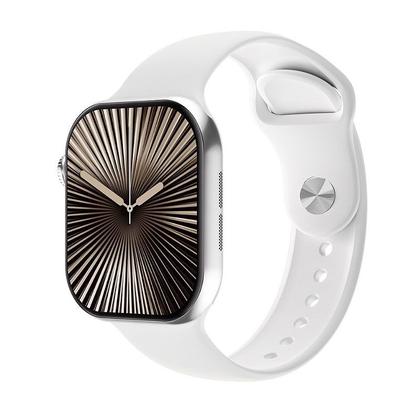 Imagem de Relogio Smartwatch W10 Pro Mini Serie 10 42mm Amoled Original Microwear