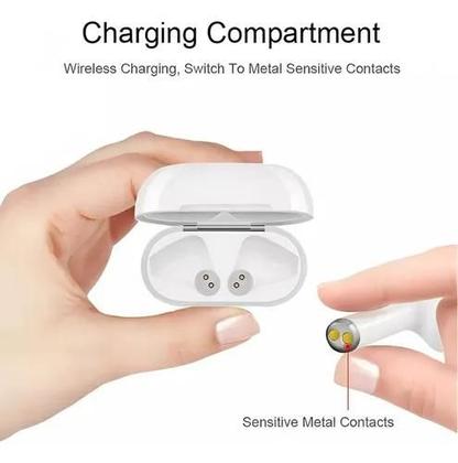 Imagem de Relógio Smartwatch Xiaomi/Active Band9 Global Original Aprova Dagua 50 Metros/brinde Fone Sem fio TWS/