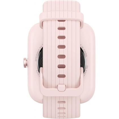 Relógio Smartwatch Xiaomi Amazfit Bip 3 Pro A2171 - Rosa