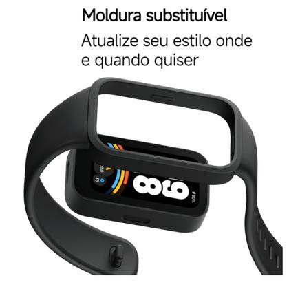 Imagem de Relógio Smartwatch Xiaomi Smart Band 9 Active Versão Global