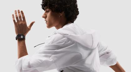 Imagem de Relógio Smartwatch XiaomiMi Band8 Pro com GPS e Modos de Treinamento