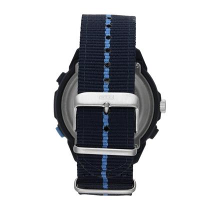 Imagem de Relógio Speedo Masculino Ref: 15110g0evng4 Esportivo Anadigi Azul