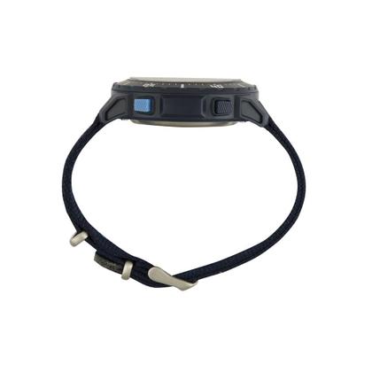 Imagem de Relógio Speedo Masculino Ref: 15110g0evng4 Esportivo Anadigi Azul