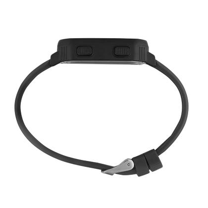 Imagem de Relógio Speedo Unissex Esportivo Retangular 15126G0EVNV3