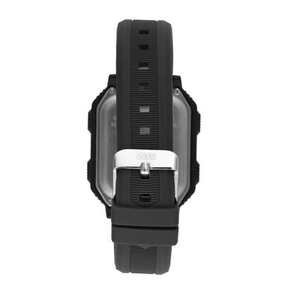 Imagem de Relógio Speedo Unissex Esportivo Retangular 15126G0EVNV3