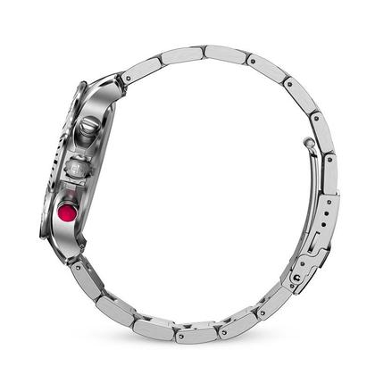 Relógio Suíço Wenger Seaforce Chrono Azul 01.0643.125 - Relógio
