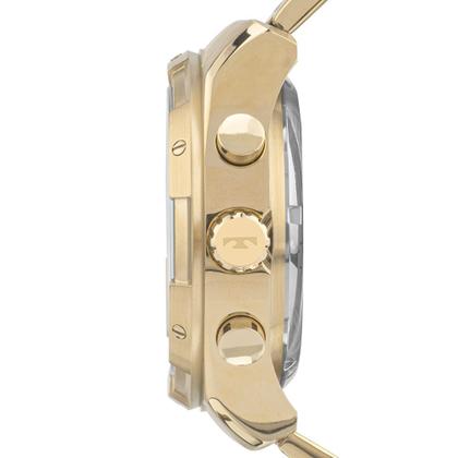 Imagem de Relógio Technos Digitech Dourado - YXD0645AAA/1P