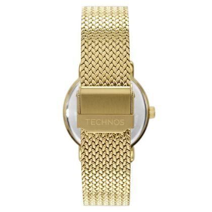 Imagem de Relógio Technos Fashion Style Feminino 2036MMC/4X