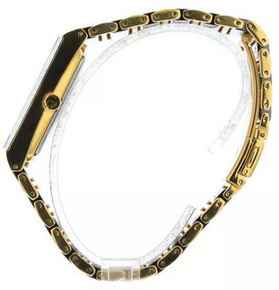 Imagem de Relógio TECHNOS feminino analógico 2015cf/4p preto