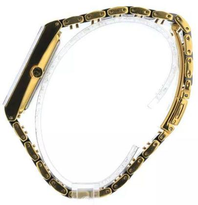 Imagem de Relógio TECHNOS feminino analógico 2015cf/4p preto