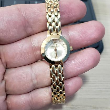 Imagem de Relógio Technos Feminino Analógico Dourado Mini 5Y20LN/1D