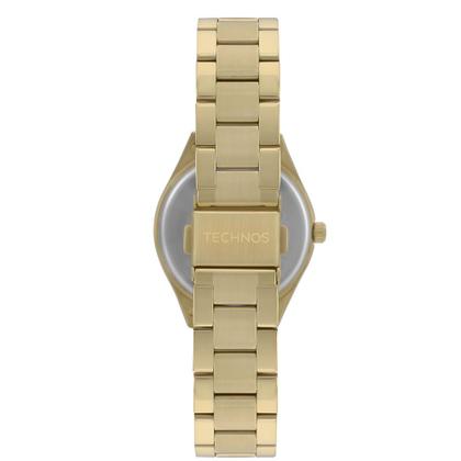Imagem de Relógio Technos Feminino Boutique Dourado - 2036MKQ/4B