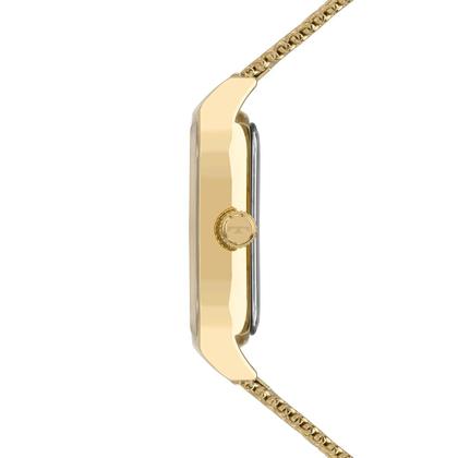 Imagem de Relógio Technos Feminino Brilho Dourado - 2035NAX/1P