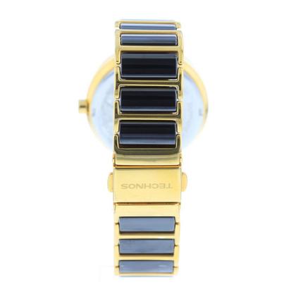 Imagem de Relógio Technos Feminino Ceramic Dourado - 2015CE/4P