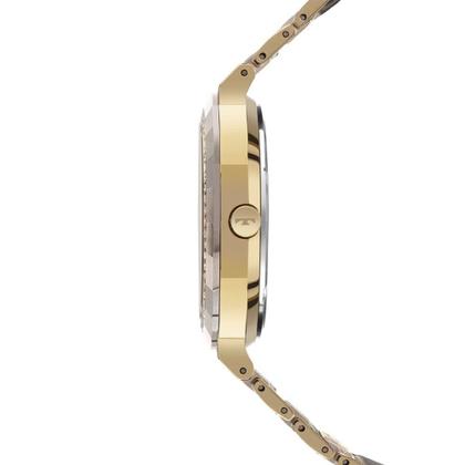 Imagem de Relógio Technos Feminino Ceramic/saphire Dourado - 2035LWF/1X