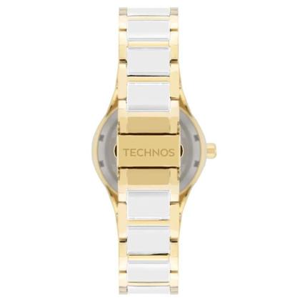 Imagem de Relógio Technos Feminino Ceramic Sapphire 2015CEN/1B