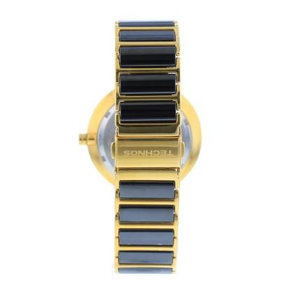 Imagem de Relógio Technos Feminino Ceramic Sapphire 2035LMM/4P