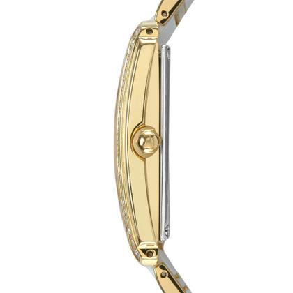 Imagem de Relógio Technos Feminino Cerâmica Dourado - GN10AX/4B