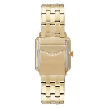 Imagem de Relógio Technos Feminino Slim Dourado - GL22AM/1K
