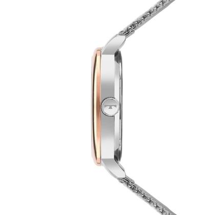 Imagem de Relógio Technos Feminino Style Bicolor - 2036MSI/1E