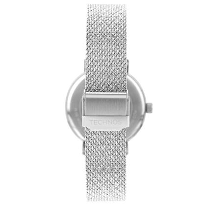 Imagem de Relógio Technos Feminino Style Bicolor - 2036MSI/1E