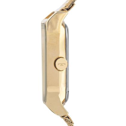 Imagem de Relógio Technos Feminino Style Dourado - 2035MZG/1D