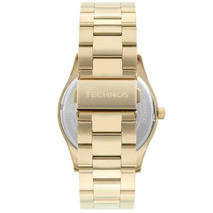 Imagem de Relógio Technos Feminino Trend Dourado - 2035MVT/1C