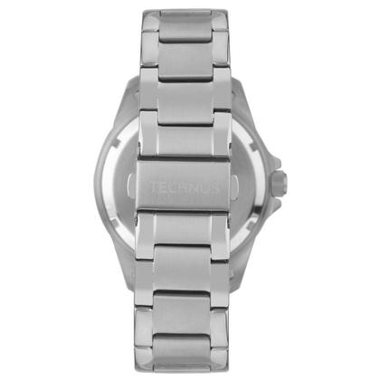Imagem de Relógio Technos Masculino Acqua Prata - 2415EJ/1A
