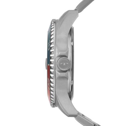 Imagem de Relógio Technos Masculino Acqua Prata - 2415EJ/1A