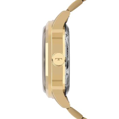 Imagem de Relógio Technos Masculino Automático Dourado G3265AU/1X