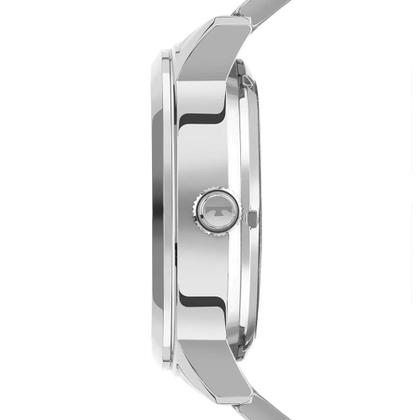 Imagem de Relógio Technos Masculino Automatico Prata G3265AG/1K