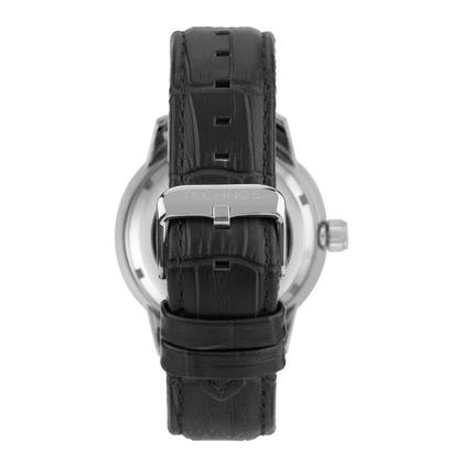 Imagem de Relógio Technos Masculino Automatico Prata - G3265AL/0P