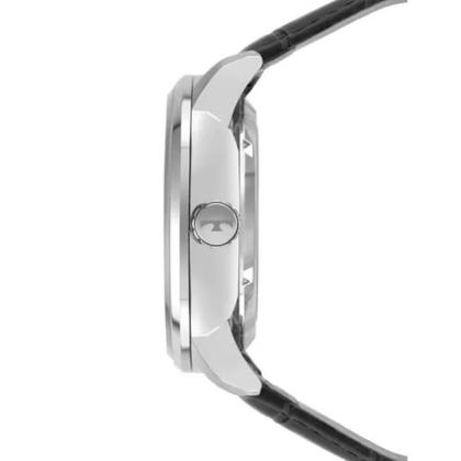 Imagem de Relógio Technos Masculino Automatico Prata - G3265AL/0P