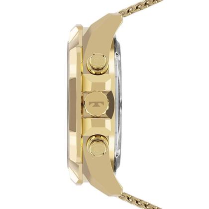 Imagem de Relógio Technos Masculino Digitech Dourado - W23721AAE/1A