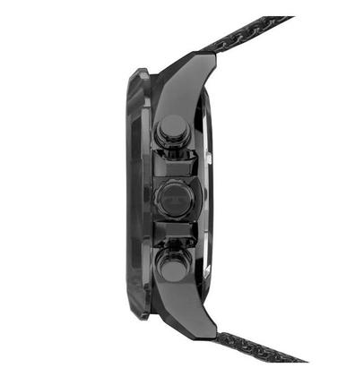 Imagem de Relógio Technos Masculino Digitech Grafite AD1390AB/1A