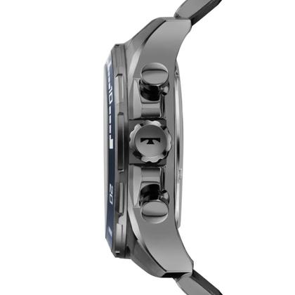 Imagem de Relógio Technos Masculino Digitech Grafite - BJK626AC/1A