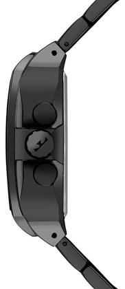 Imagem de Relógio Technos Masculino Digitech Preto - Bj3758Ac/1A