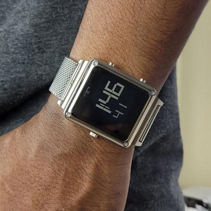 Imagem de Relógio Technos Masculino Dupla Face 1s13cw/1p