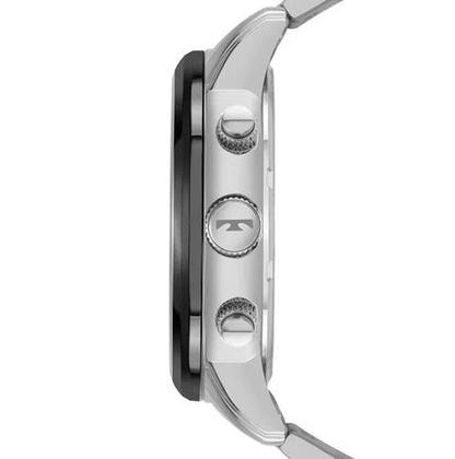 Imagem de Relógio Technos Masculino Grandtech Bicolor JS15EMW/1F