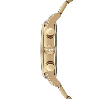 Imagem de Relógio Technos Masculino Grandtech Dourado - JS15ENA/1P