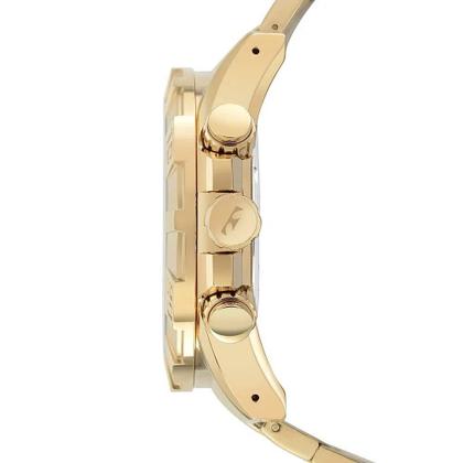 Imagem de Relógio Technos Masculino Legacy Dourado Js25Bbk/1D