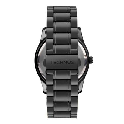 Imagem de Relógio Technos Masculino Racer Grafite - 2115TUV/1A