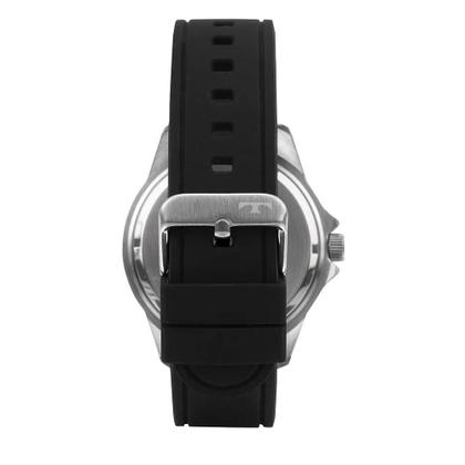 Imagem de Relógio Technos Masculino Racer Premium Prata - 6P29AMH/2P