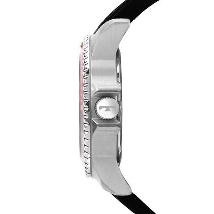 Imagem de Relógio Technos Masculino Racer Premium Prata - 6P29AMH/2P