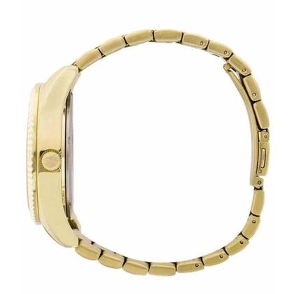 Imagem de Relógio Technos Masculino Riviera Dourado Original 1 Ano Garantia 2415CHTDY/4X