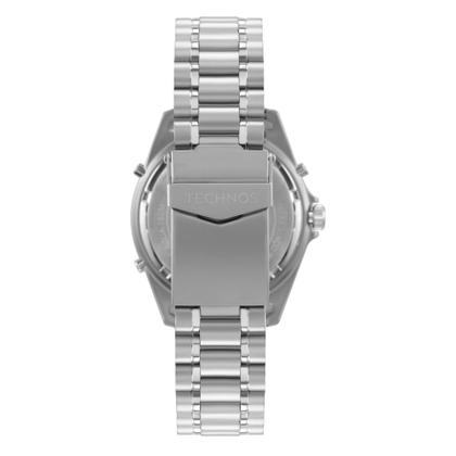 Imagem de Relógio Technos Masculino Skydiver Bicolor T20557s/4p Analógico e Digital 