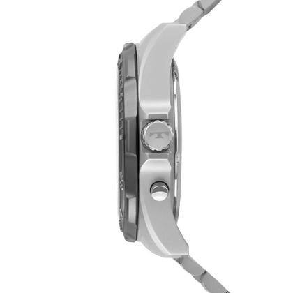 Imagem de Relógio Technos Masculino Skydiver Bicolor - WT2050AV/T1F
