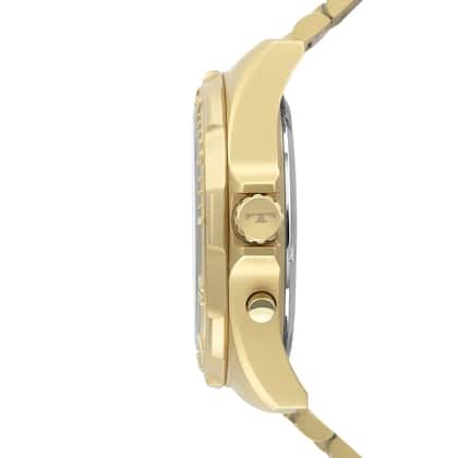 Imagem de Relógio Technos Masculino Skydiver Dourado - WT2050AWN/1B